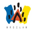 120 wrocław logo rbg